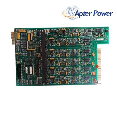 WESTINGHOUSE 7379A21G01 TURBINE GENERATOR CONTROL CIRCUIT BOARD