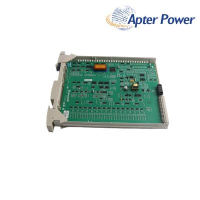 HONEYWELL MC-PAIH03 51304754-150 ANALOG INPUT PROCESSOR