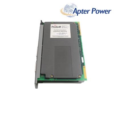 PROSOFT 3100-MDA16 Communications Module