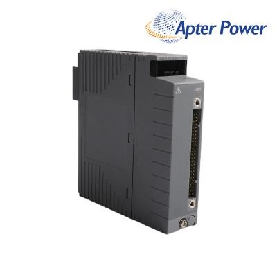 YOKOGAWA AAR145-S50 S1 RTD Input Module