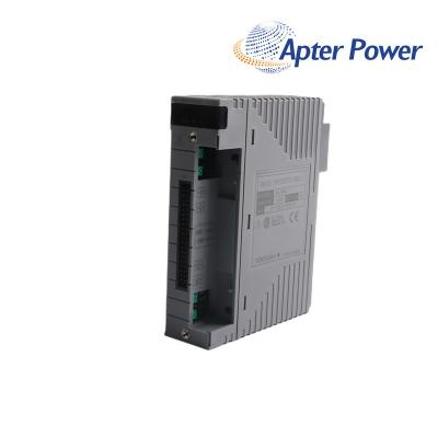 YOKOGAWA AAI841-H03 S1 Analog I/O Module