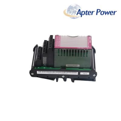 FOXBORO P0916AA Field Terminal Assembly