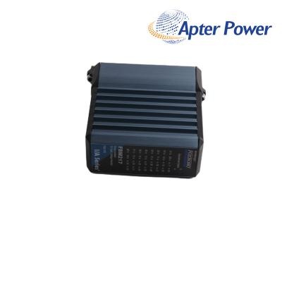 FOXBORO FBM217 P0914TR INPUT MODULE