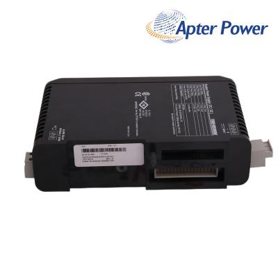 EMERSON KJ1501X1-BB1 12P0678X032 SYSTEM POWER SUPPLY (DC/DC)
