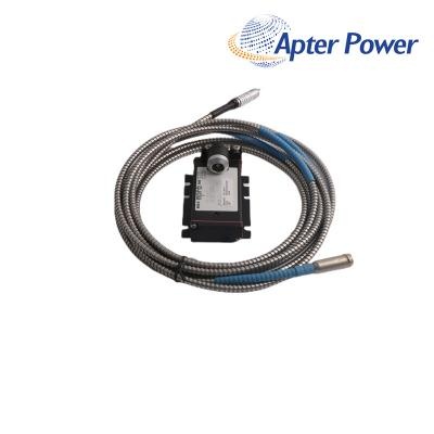 EPRO PR6423/018-010 CON021 Eddy Current Sensor