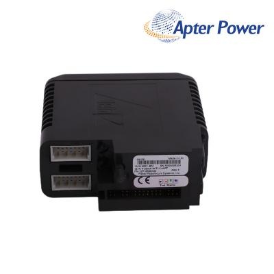 EMERSON KJ3102X1-BA1 12P1863X032 Analog Input Module