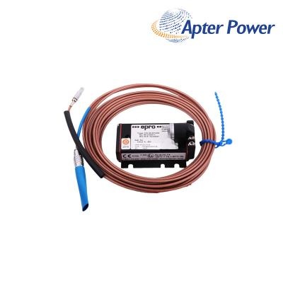 EPRO PR6423/004-030 CON021 Eddy Current Sensor