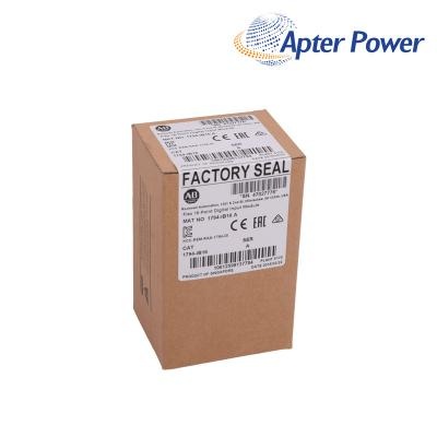 Allen Bradley 1794-IB16 Digital Input Module