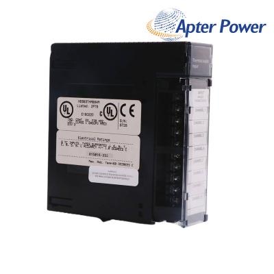 GE HE693THM884 Thermocouple Input Module