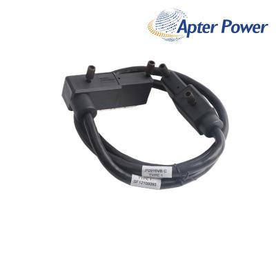FOXBORO P0916VB HYPALON TERM CABLE