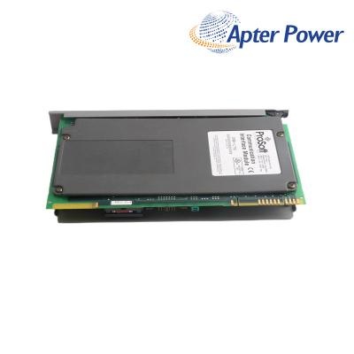PROSOFT 3100-LTQ COMMUNICATION INTERFACE MODULE