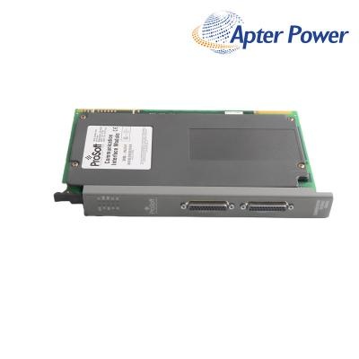 PROSOFT 3100-INUSA Communication Interface Module