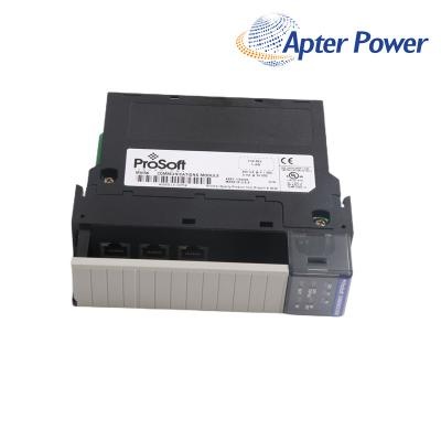 PROSOFT MVI56-MDA4 Master Module