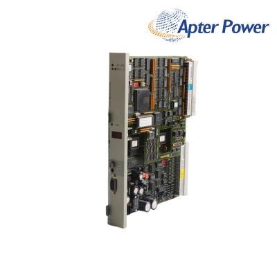 SIEMENS 6DS1332-8BC BUS CONTROL MODULE