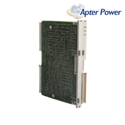SIEMENS 6DS1200-8BA Enable Bus Module