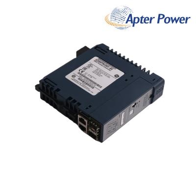GE IC695PNC001 Controller Module