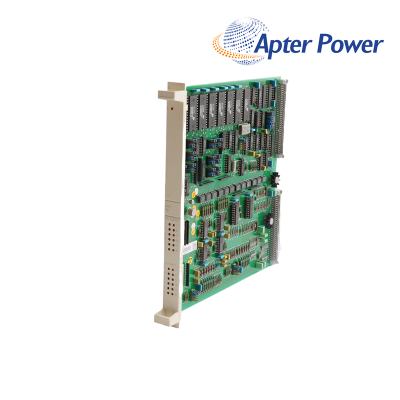 ABB DSDP150 5716-0001-GF Pulse Counting and Positioning Module