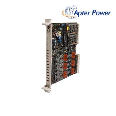 SIEMENS 6DP1360-8BA OUTPUT MODULE
