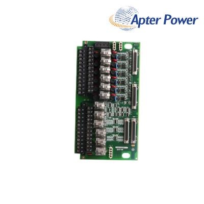 GE IS200TRLYH1BED IS200TRLYH1B RELAY TERM BOARD