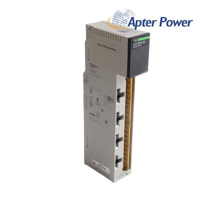 SCHNEIDER 140ACI04000C Analog Module