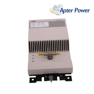 ABB DSTC452 5751017-A 400 Fieldbus Modem