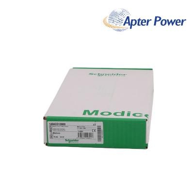 SCHNEIDER 140ACO13000 AN OUT 8CH HIGH DENSITY