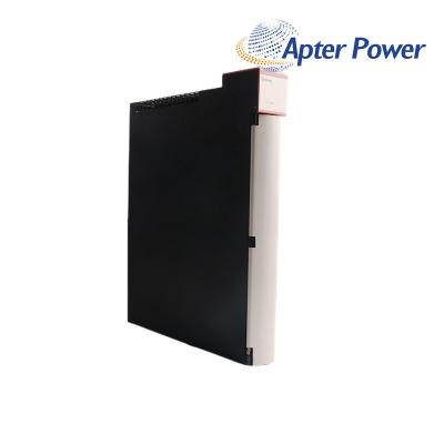 GE TGT-AI0V-8-0-BC ANALOG I/O MODULE