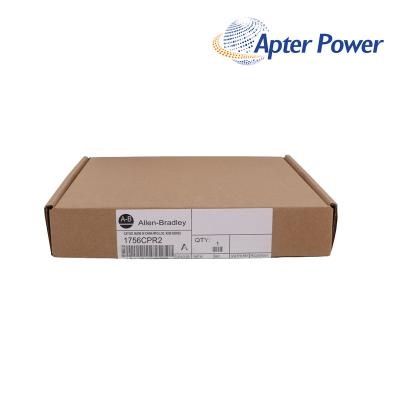 Allen Bradley 1756-CPR2 Redundant Supply Cable