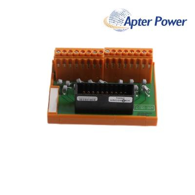 HONEYWELL FC-TSDI-1624 INPUT MODULE