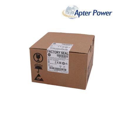 Allen Bradley 1794-IRT8 Flex 8 Point Thermocouple RTD Module