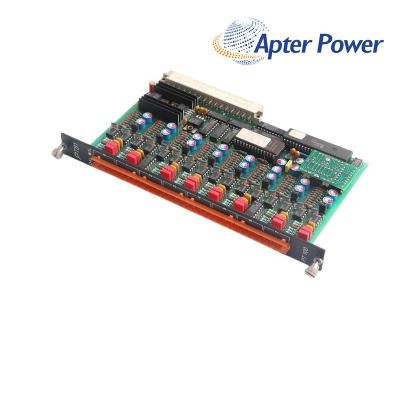 B&R ECPT81-0 Analog Input Module