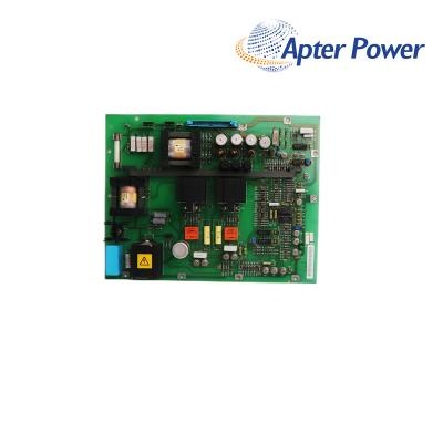 ABB SAFT113POW Power Supply Board