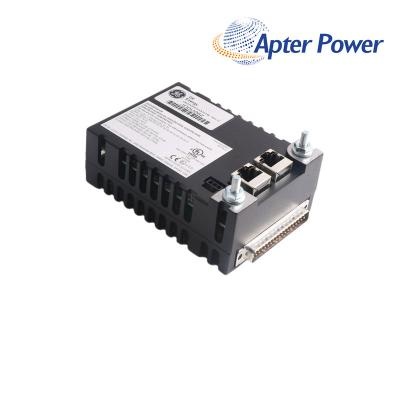 GE IS220PDOAH1B Digital Output Module