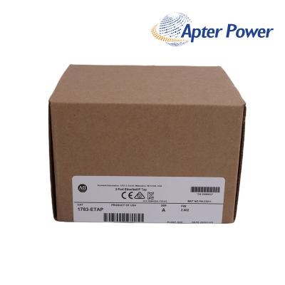 Allen Bradley 1783-ETAP 3 Port EtherNet/IP Tap