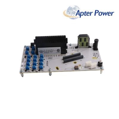 HONEYWELL CC-TAID01 51306733-175 Analog Input Module