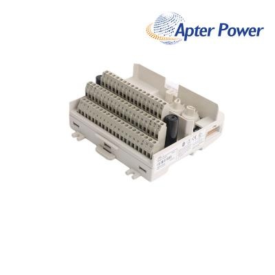 ABB TU830V1 3BSE013234R1 Extended Module Termination Unit