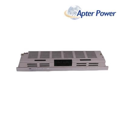 ABB HIEE300910R0001 UFC092BE01 Binary Input Module