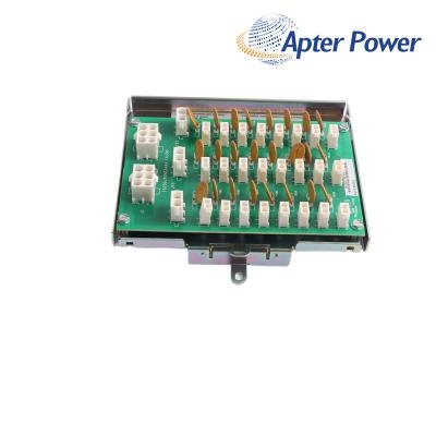 GE IS210JPDHG1AC 151X1202YE11SA02 PACK POWER DIN RAIL MODULE