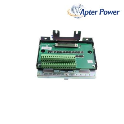 GE IS230SNRTH2A IS200SRTDH2ACB RTD Input Module