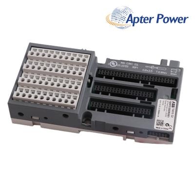 ABB TU515 1SAP212200R0001 I/O Terminal Unit