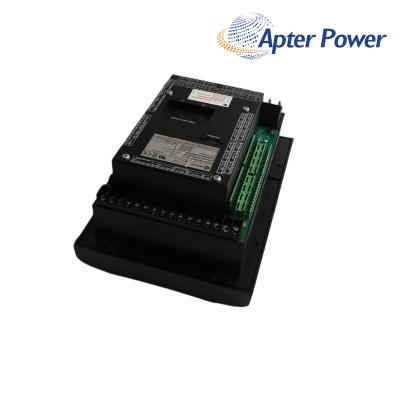 GE 369-HI-R-M-0-0 MOTOR PROTECTION RELAY