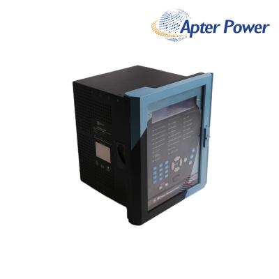GE 469-P5-HI-A20-E-H MOTOR MANAGEMENT RELAY