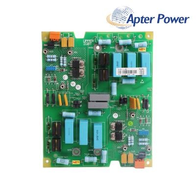 ABB DYSF118B 61430001-XG Control Board
