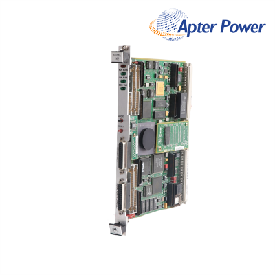 Allen Bradley MVME 162-262 MOTORORA PCB CARD