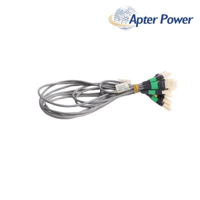 HONEYWELL 51202329-202 I/O Link Cable Pair