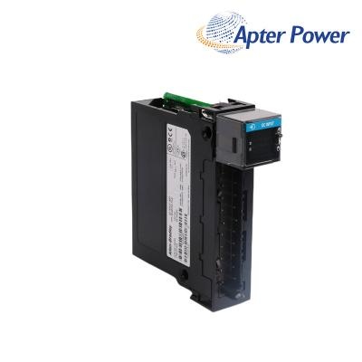 Allen Bradley 1756-IC16 ControlLogix 16 Pt 48V DC D/I Module