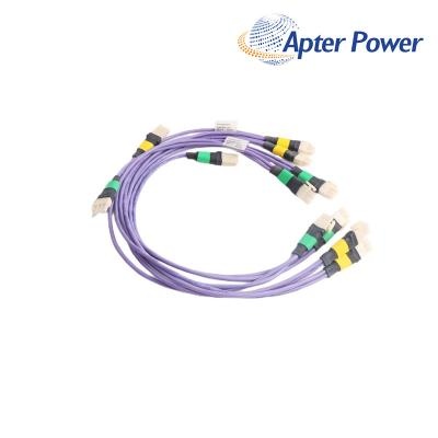 HONEYWELL 51202329-212 Violet Drop Cable