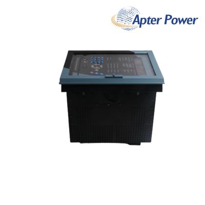 GE SR745-CASE 745-W2-P5-G5-HI-T Transformer Management Relay