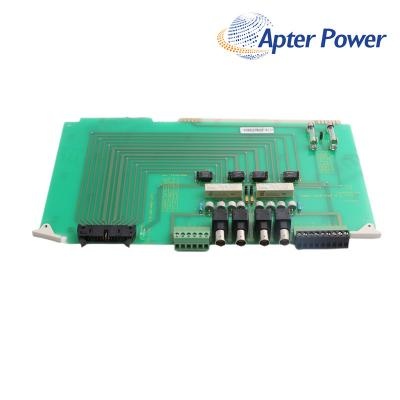 ABB IIMCL01 6638438A1 Multibus Communication Link Termination