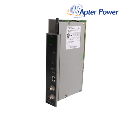 Allen Bradley 1771-ACNR15 ControlNet Remote I/O Adaptor